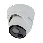 Swann 4K Dome Camera Indoor/Outdoor 1-Camera Hardwired Dome Sdhc Security Camera System, SWPRO-4KDOME *HD2507, Retail: $239.99, FINAL PRICE: $29.99 + TAX