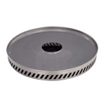 CRAFTSMAN Smokeless 19.5-in W Stainless Steel Stainless steel Wood-Burning Fire Pit, CMXBHBB17004 *HD2507, Retail: $269.00, FINAL PRICE: $159.99 + TAX