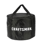 CRAFTSMAN Smokeless 19.5-in W Stainless Steel Stainless steel Wood-Burning Fire Pit, CMXBHBB17004 *HD2507, Retail: $269.00, FINAL PRICE: $159.99 + TAX