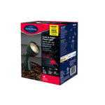 Harbor Breeze 380 -Lumens 75 -Watt Green Low voltage Plug-in Halogen Flood light, RETAIL: $20.98, FINAL PRICE: $11.99 + TAX