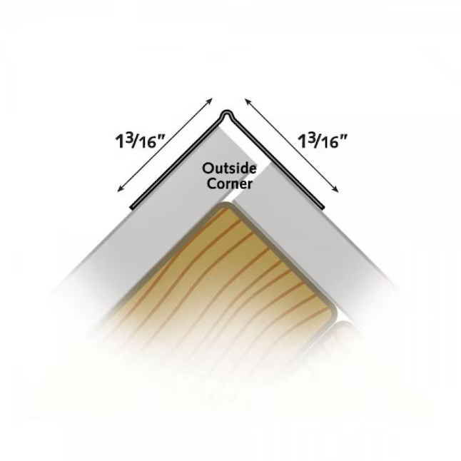 ClarkDietrich Strait-Flex PVC Composite Joint Tape Corner Bead , S0-100S #106937  *JR2512, Retail: $36.58, FINAL PRICE: $14.99 + TAX