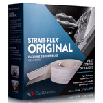 ClarkDietrich Strait-Flex PVC Composite Joint Tape Corner Bead , S0-100S #106937  *JR2512, Retail: $36.58, FINAL PRICE: $14.99 + TAX