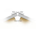 ClarkDietrich Strait-Flex PVC Composite Joint Tape Corner Bead , S0-100S #106937  *JR2512, Retail: $36.58, FINAL PRICE: $14.99 + TAX