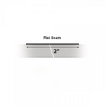 ClarkDietrich Crack-Tape 2-in x 50-ft Perforated Drywall Joint Tape, 51026 #1076242  *JR2512, Retail: $24.98, FINAL PRICE: $9.99 + TAX