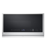 LG ExtendaVent 2.1-cu ft Over-the-Range Microwave with Sensor Cooking (PrintProof Stainless Steel), MVEL2137F *JR, Retail: $799.00, FINAL PRICE: $399.99 + TAX