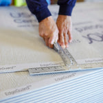 DUROCK Brand 1/2-in x 3-ft x 5-ft Cement Backer Board Sheet