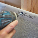 DUROCK Brand 1/2-in x 3-ft x 5-ft Cement Backer Board Sheet