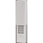 Chamberlain Universal Wireless Garage Door Opener Keypad, KLIK2U-P *JR2511, Retail: $44.98, FINAL PRICE: $29.99 + TAX