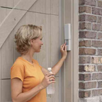 Chamberlain Universal Wireless Garage Door Opener Keypad, KLIK2U-P *JR2511, Retail: $44.98, FINAL PRICE: $29.99 + TAX