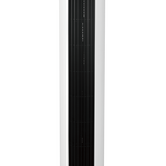 Westinghouse 36-in Indoor Oscillating Tower Fan, in White with Remote