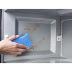 2.1-cu ft Over-the-Range Microwave with Sensor Cooking ( Fingerprint Resistant Stainless )