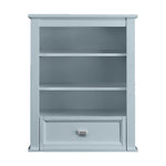 Alpine Reserve Canterbury 24-in Light Blue Wall Cabinet, 1227WC-24-287, FINAL PRICE: $49.99 + Tax