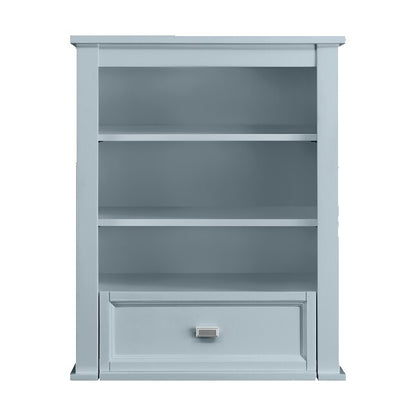 Alpine Reserve Canterbury 24-in Light Blue Wall Cabinet, 1227WC-24-287, FINAL PRICE: $49.99 + Tax