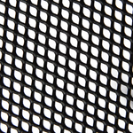 Summit Lane Davenport Round Outdoor Dining Table 44.88-in W x 44.88-in L with Umbrella Hole, DDT003  5123543 *HD2409, Retail: $168, FINAL PRICE: $99.99 + TAX