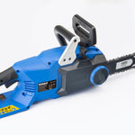 Kobalt A011038 18-in Corded Electric 15 Amp Chainsaw