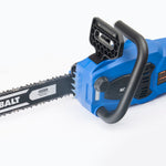 Kobalt A011038 18-in Corded Electric 15 Amp Chainsaw