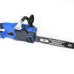 Kobalt A011038 18-in Corded Electric 15 Amp Chainsaw
