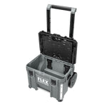 FLEX STACK PACK Rolling Tool Box 22-in W x 26.3-in H x 19.2-in D Metal Rolling Tool Box