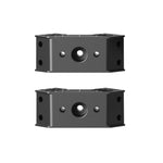 FLEX STACK PACK Plastic Level holder (1) 2-Piece FLEX Stack Pack level holder and installation accessories