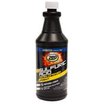 Zep Sulfuric Acid Drain Cleaner  Drain Opener 1 Quart Urgent - Retail: $10.98 - Special