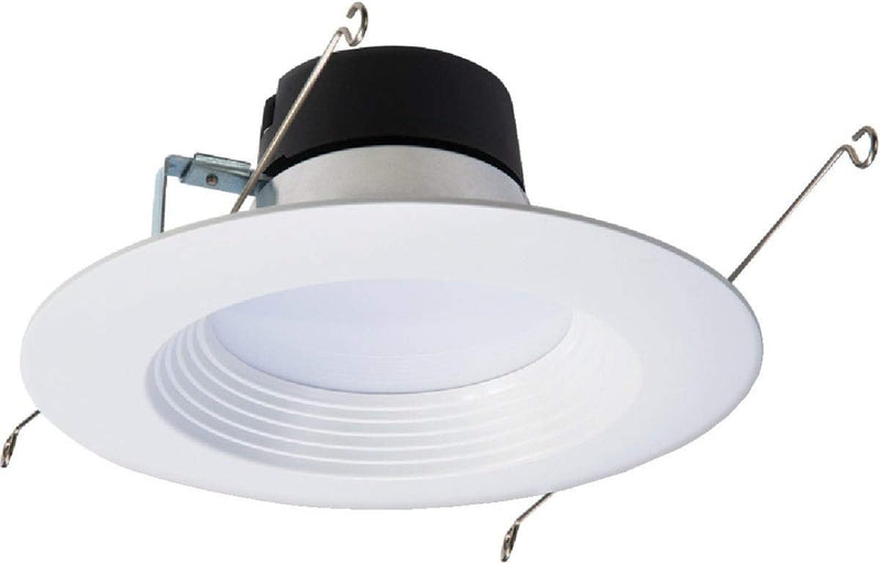Halo 4-inch All-Purpose Integrated LED Retrofit Recessed Trim Downlight in White, CLEARANCE PRICE: $1.99 + TAX
