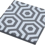 Modern Hex 8x8 Floor & Wall Tile, SF190033, 5.78sf, 13pcs, 40lbs, FINAL PRICE: $0.99/sf, $5.72/bx + Tax