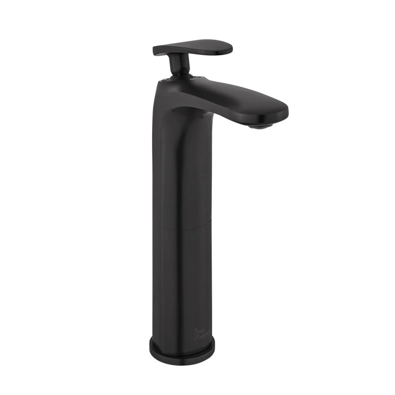 Swiss Madison Sublime Vessel Faucet in Matte Black, SM-BF11MB, MSRP: $240.64, FINAL  PRICE: $79.99 + TAX