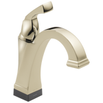 Dryden Touch2O Bathroom Faucet with Touchless Technology
