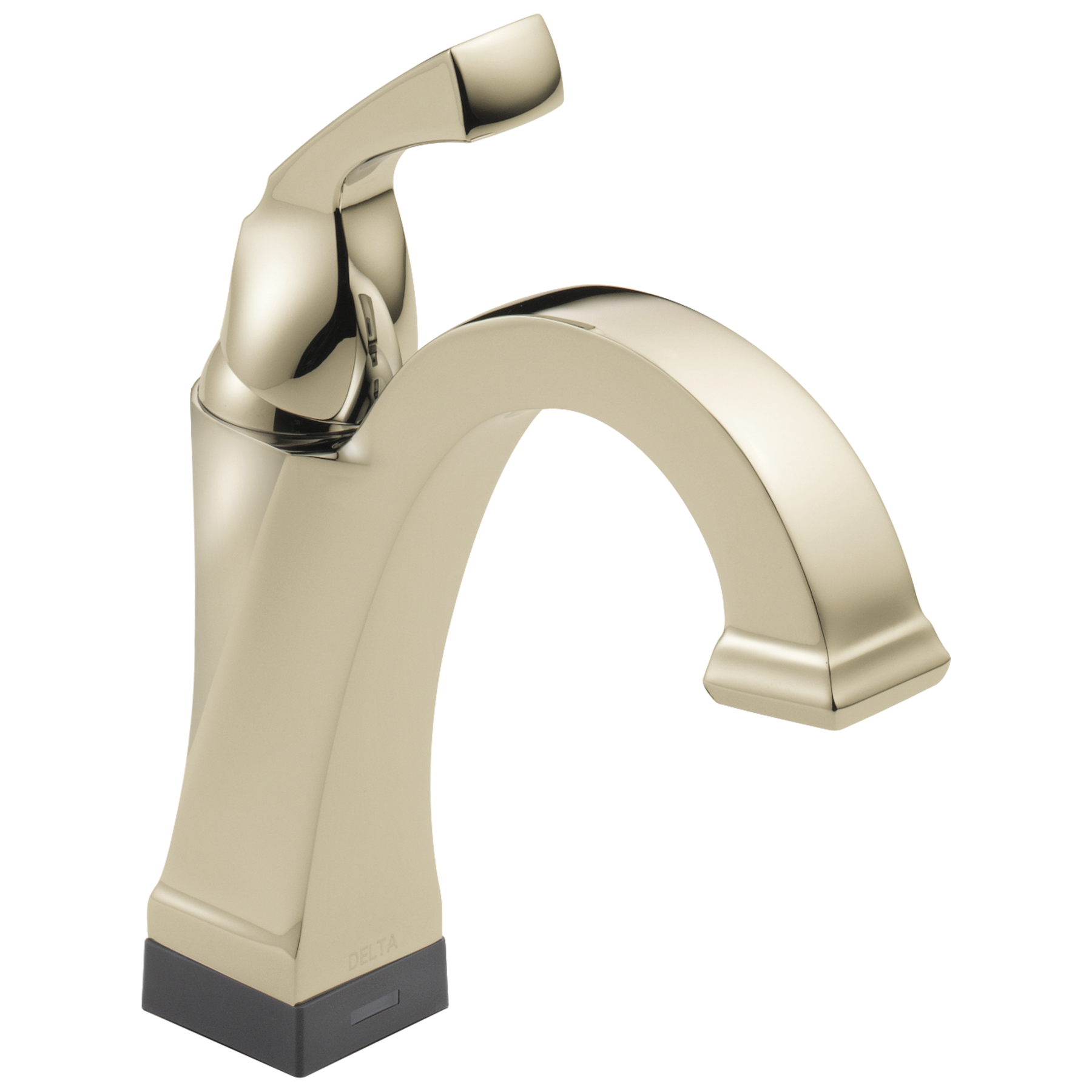 Dryden Touch2O Bathroom Faucet with Touchless Technology