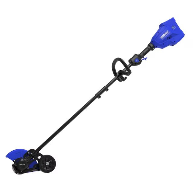 Kobalt 8-in Handheld Battery Lawn Edger