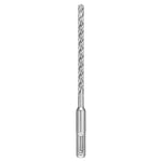 DEWALT 5/16-in x 4-in x 6-1/2-in Solid Rock Carbide SDS+