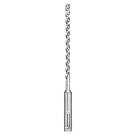 DEWALT 5/16-in x 4-in x 6-1/2-in Solid Rock Carbide SDS+
