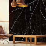Nero Marquina 24x48 Polished Tile, 9mm, 2pcs, 60lbs, 15.5sf, FINAL PRICE: $1.99/sf, $15.43/pc $30.85/bx,