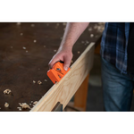 Jorgensen 6.5-in Corner Easing Plane, 70740 #5109571  *JR2510, Retail: $29.98, FINAL PRICE: $16.99 + TAX