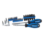 Kobalt 300-Piece Standard (SAE) and Metric Mechanics Tool Set (no case), 80736 *HD2509, Retail: $249.00, FINAL PRICE: $149.99 + TAX