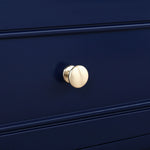 Ever Living Karly 36-Inch Single Sink Vanity in Blue with a  Countertop, VF27036BL, FINAL PRICE: $579.99 + TAX