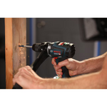 Bosch 1/2-in 18-volt Variable Speed Brushless Cordless Hammer Drill (Battery and Charger Not Included), GSB18V-1330CN *JR2601, Retail: $249.00, FINAL PRICE: $149.99 + TAX