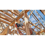 Bosch 1/2-in 18-volt Variable Speed Brushless Cordless Hammer Drill (Battery and Charger Not Included), GSB18V-1330CN *JR2601, Retail: $249.00, FINAL PRICE: $149.99 + TAX