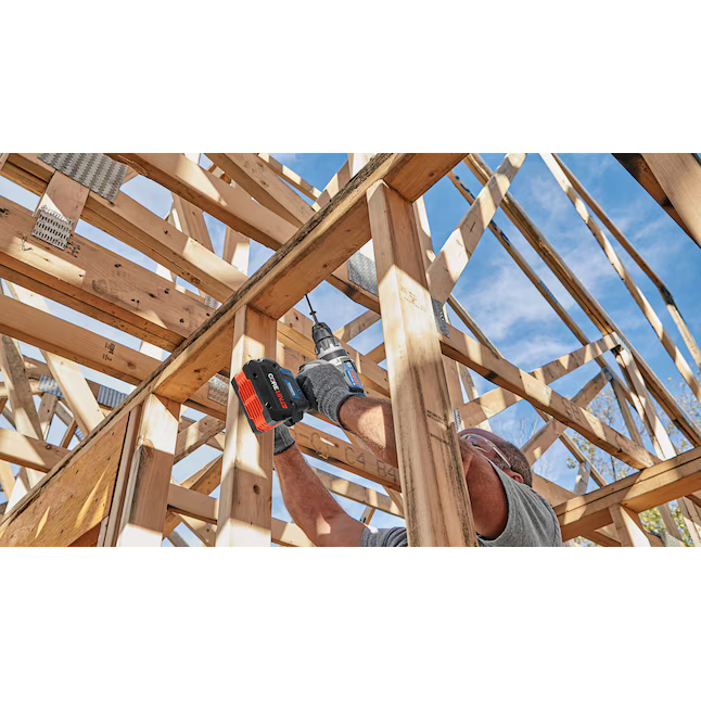 Bosch 1/2-in 18-volt Variable Speed Brushless Cordless Hammer Drill (Battery and Charger Not Included), GSB18V-1330CN *JR2601, Retail: $249.00, FINAL PRICE: $149.99 + TAX