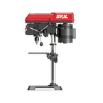 SKIL 6.2 -Amp 5 -Speed Bench Drill Press