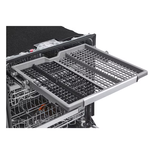 LG 24-in Top Control Built-in Dishwasher (PrintProof Stainless Steel) With Third Rack 42-dBA, LDPH7972S *JR2511, Retail: $1,499.00, FINAL PRICE: $759.99 + TAX