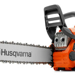 Husqvarna 435 40.9-cc 2-cycle 16-in Gas Chainsaw