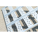 Kobalt 3.76-ft x 5.75-ft 1600-lb Capacity Folding Loading Ramp, AC1008TR   5149605 *JR2411, [FB221], Retail: $214.00, FINAL PRICE: $129.99 + TAX