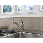 Peerless Core Kitchen Pull-Out Faucet in Stainless Steel , P18550LF-SS