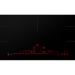 Bosch Benchmark Series 36-in 5 burners Black Smart Compatible Induction Cooktop with Bridge Element, NITP660UC/48 *JR2510, Retail: $3,599.00, FINAL PRICE: $2,299.99 + TAX