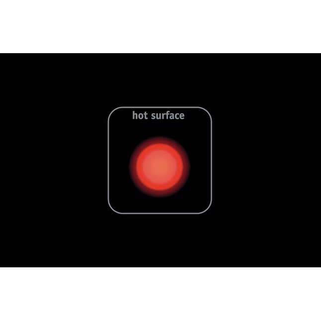Frigidaire 36-in 5 burners Smooth Surface (Radiant) Black Electric Cooktop, FFEC3625UB/C *JR2508, Retail: $999, FINAL PRICE: $569.99 + TAX