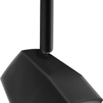 Lithonia Lighting 1 -Light Matte Black dimmable Integrated Flat back Head(s) for Linear Track Lights