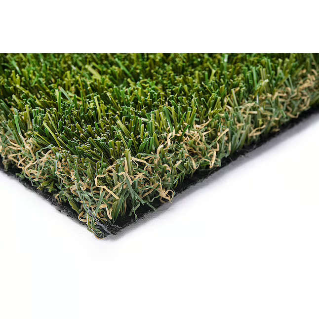 SYNLawn Artificial Grass Home 3-ft x 11-ft, MC35O-8260-CR-030110 *JR2510, Retail: $2.42/Sq.Ft, $79.98/ln.ft, FINAL PRICE: $1.52/sqft, $49.99 + TAX