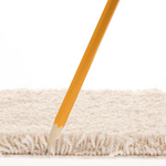 STAINMASTER PetProtect Sweet Spot II 12-FT Whitewashed Oak Off-white 58.5-oz sq yard Nylon Textured Indoor Carpet, 7L89300156   #4911243    PH62403  *HD2509, Retail: $2.99/sqft, FINAL PRICE: $1,499.99 + TAX