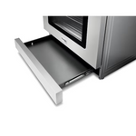 Thor Kitchen 36-in 6 burners 6-cu ft Air Fry Convection Oven Freestanding Liquid Propane Gas Range (Stainless Steel), TRG3601LP *JR2512, Retail: $5,199.00, FINAL PRICE: $2,699.99 + TAX